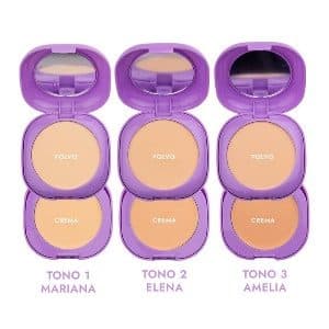 Maquillaje