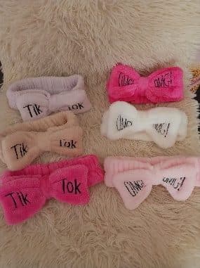 Balaca De Skincare Tik Tok Y Omg