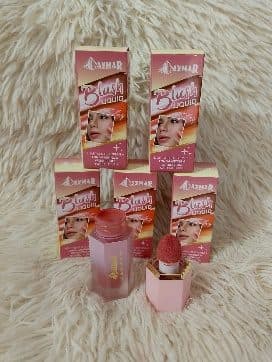 Blush Liquido