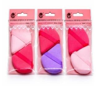 Borla Triangular X2 Grande