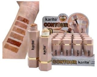 Contorno 2 En 1 Liquido