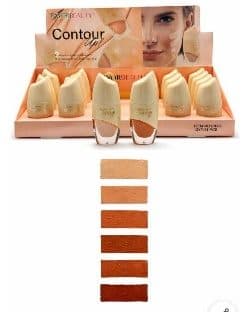 Contorno Liquido