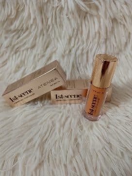 Corrector Con Ah Y Cafeina 2Ml