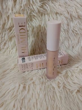Corrector Con Serum En Gel