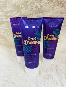 Crema Corporal Perfumada