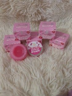 Exfoliante Labios