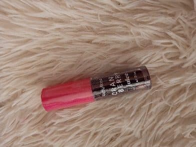 Gel Tinta