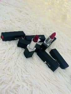 Labial En Barra