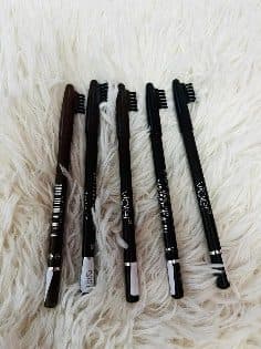 Lapiz Para Cejas