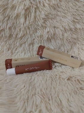 Lip Balm Con Peptido