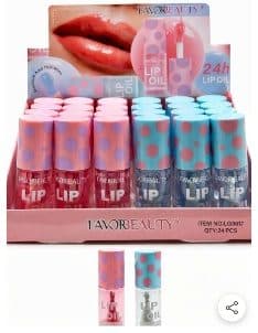 Lip Oil