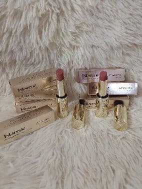 Lip Stick Balm Labial Hidratante