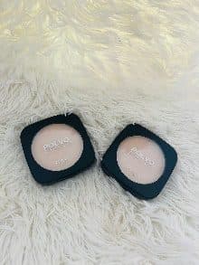 Polvo Compacto Profersional
