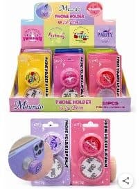 Pop Socket Balsamo