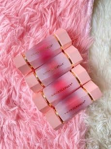 Rubor + Labial 2 En 1