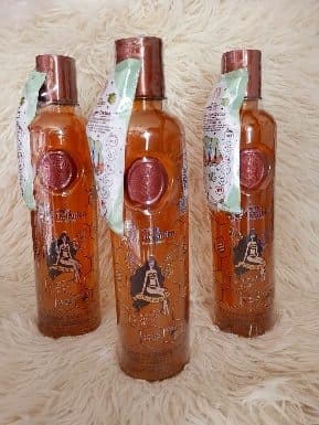 Shampoo Jalea Real 400Ml