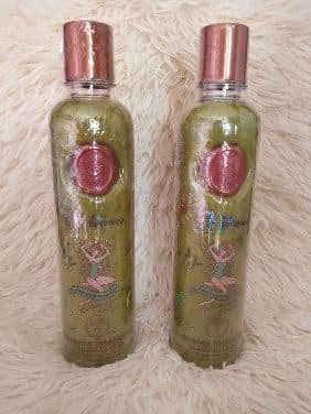 Tratamiento Intensivo Plex Banano Y Aguacate 400Ml