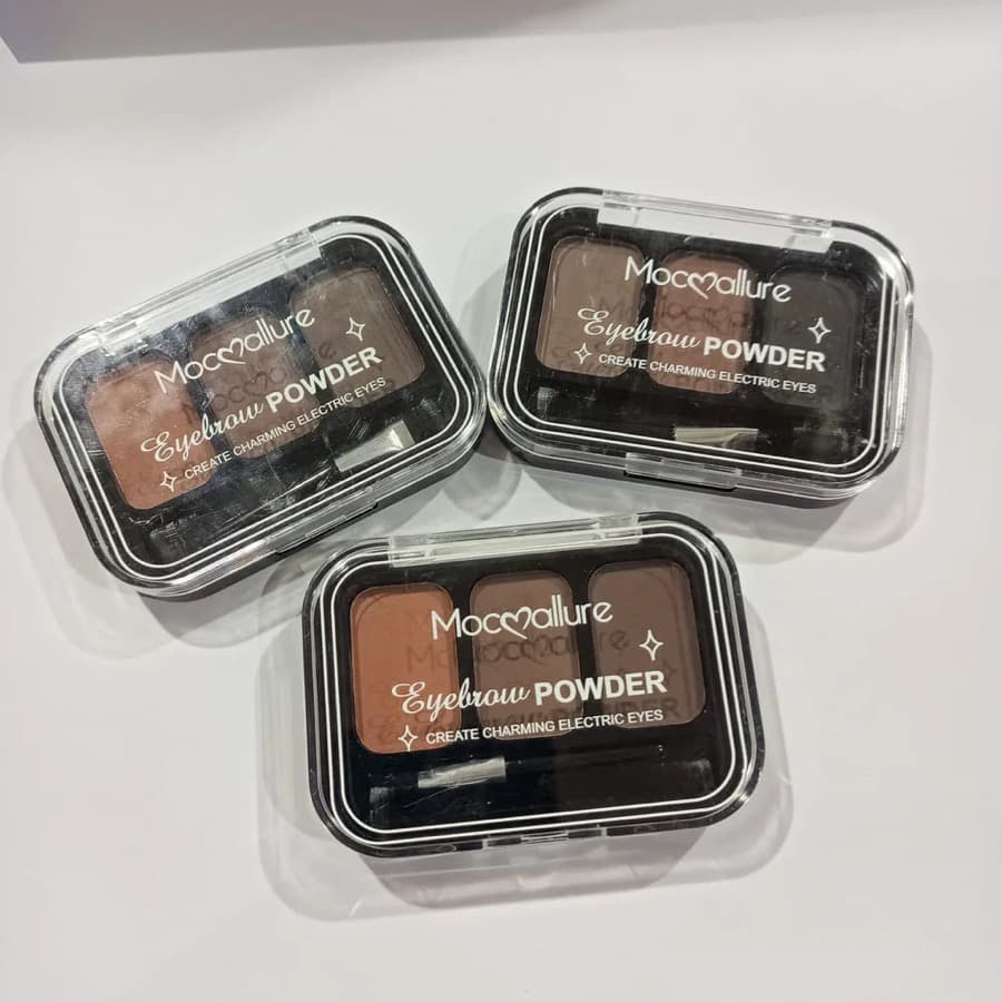 Betun Para Cejas