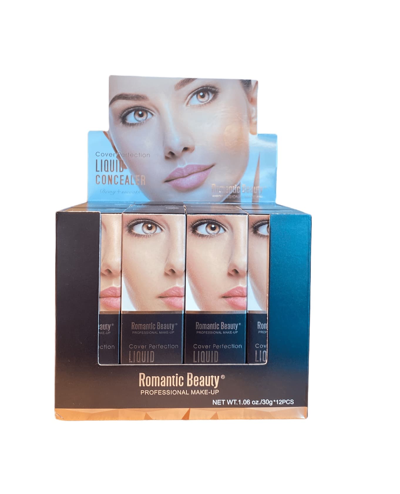 Corrector Liquido