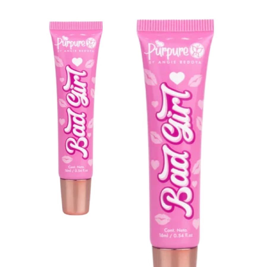 Gloss Bad Girl