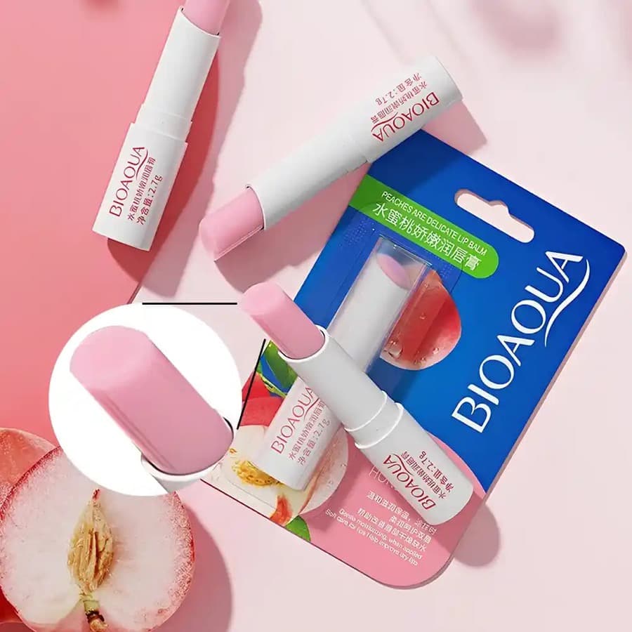 Hidratante De Labios