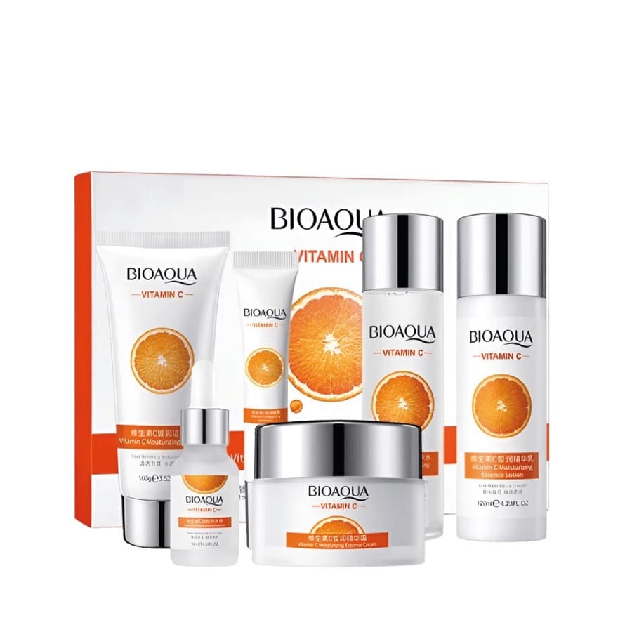 Kit De Vitamina C