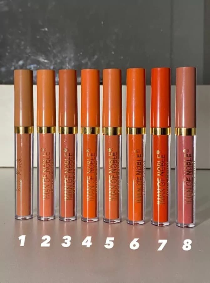 Labial Matte
