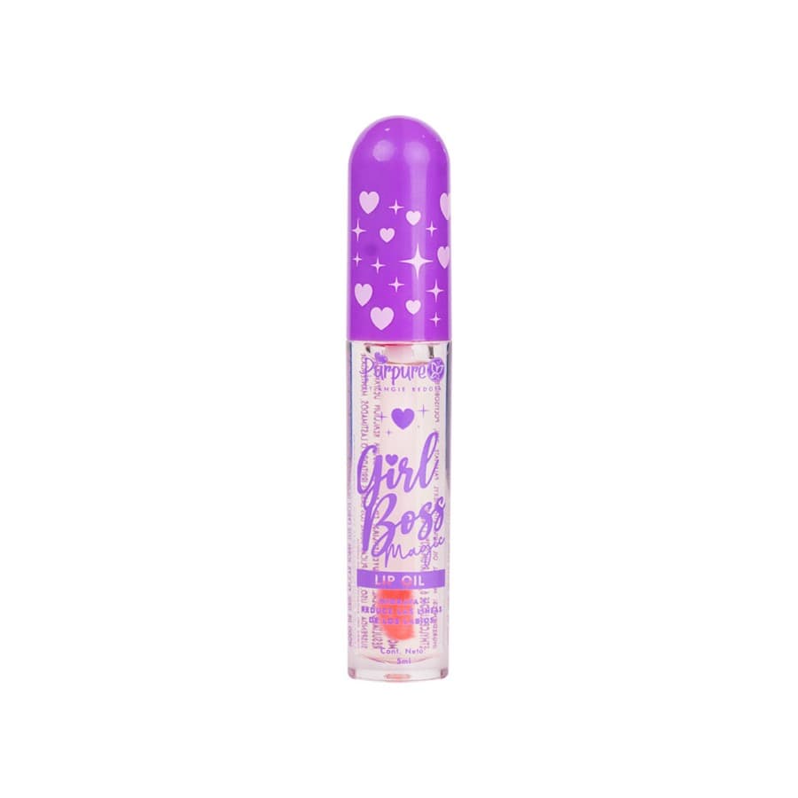 Lip Oil