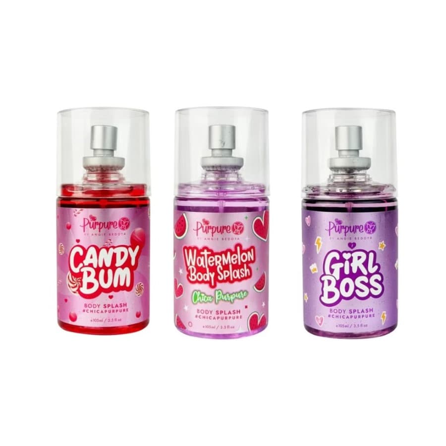 Minni Splahs 105 Ml