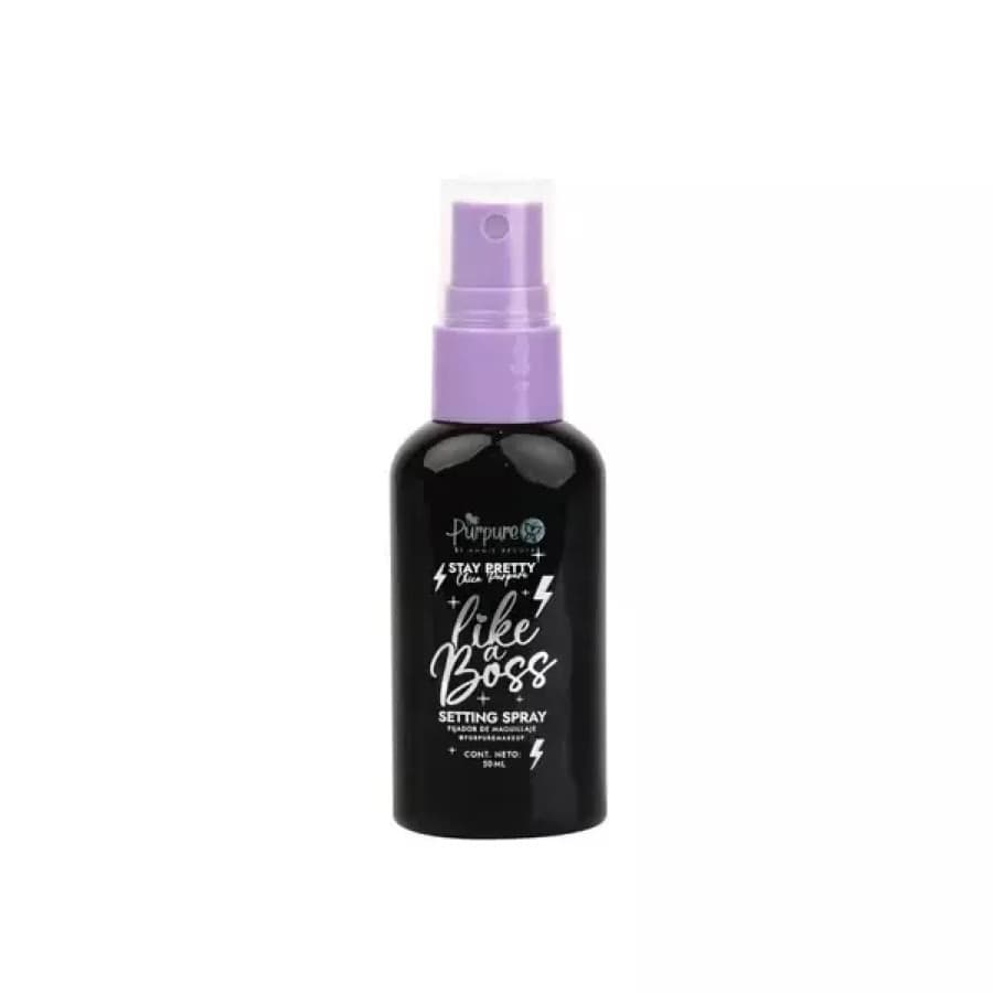 Sellador De Maquillaje Minni