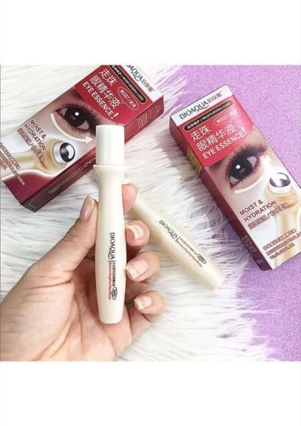 Serum Contorno Ojos E Rolon